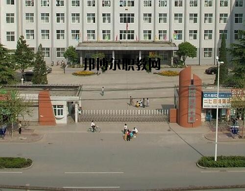 鄭州測(cè)繪學(xué)校地址在哪里