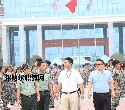 鄭州時代科技中等專業(yè)學(xué)校怎么樣、好不好