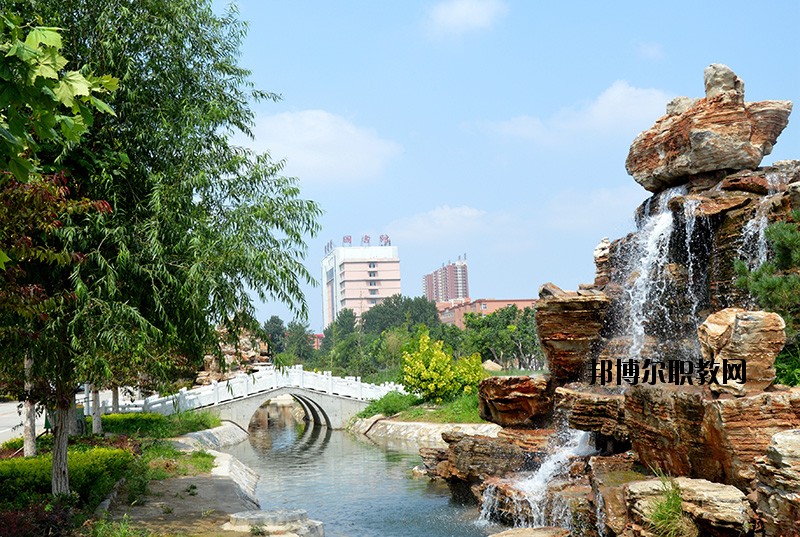 保定科技中等專業(yè)學校2020年報名條件、招生要求、招生對象