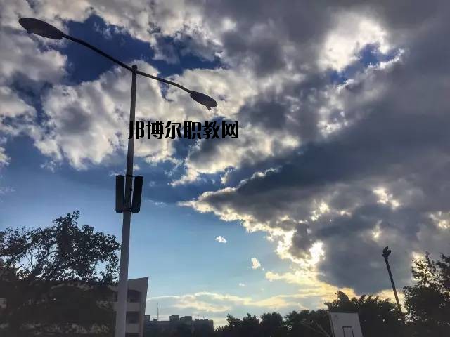 元謀縣職業(yè)高級中學怎么樣、好不好