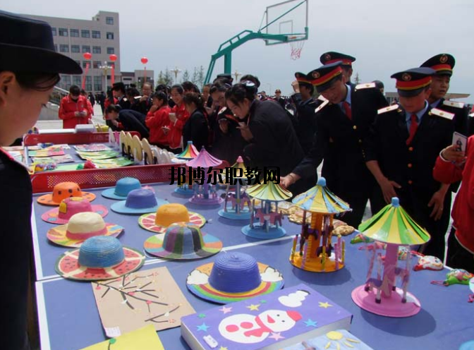 陜西中北職業(yè)中等專業(yè)學(xué)校2020年有哪些專業(yè)