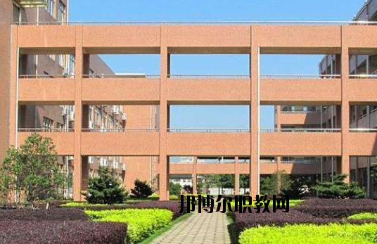 黃巖第二職業(yè)技術學校地址