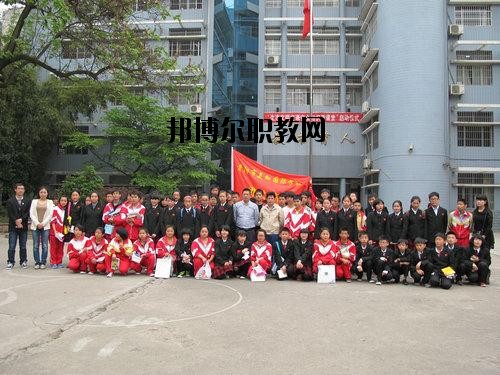 貴陽市盲聾啞學(xué)校2020年報(bào)名條件、招生要求