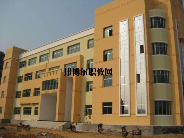 上猶職業(yè)中等專業(yè)學(xué)校2020年報(bào)名條件、招生要求、招生對象