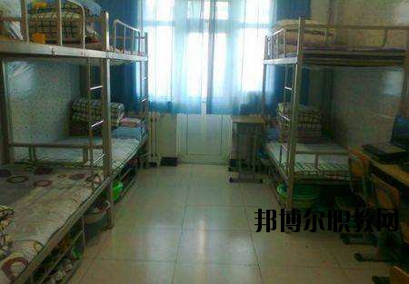 四川廣元市第一職業(yè)技術學校2020年宿舍條件