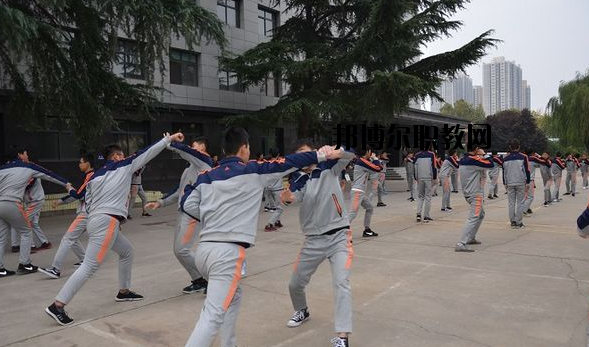 咸陽中鐵工程職業(yè)技術(shù)學(xué)校2020年有哪些專業(yè)