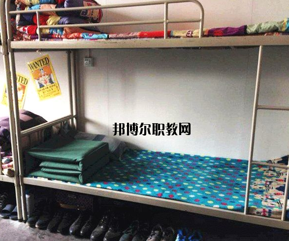 咸陽中鐵工程職業(yè)技術(shù)學(xué)校2020年宿舍條件
