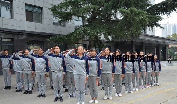 咸陽中鐵工程職業(yè)技術學校2020年招生辦聯(lián)系電話