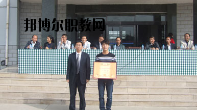 甘肅煤炭工業(yè)技工學(xué)校2020年招生錄取分數(shù)線