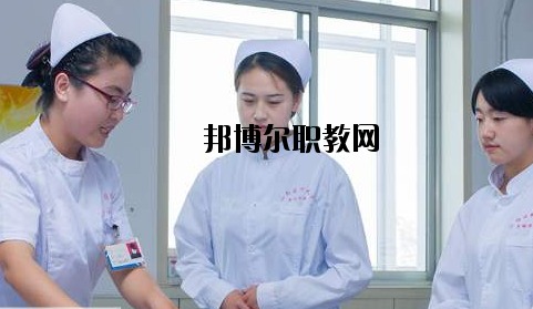 河南濮陽衛(wèi)生學(xué)校2021年報名條件、招生要求、招生對象