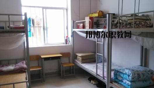 廣西動(dòng)力技工學(xué)校2020年宿舍條件