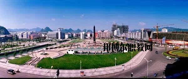 六盤水市鐘山區(qū)職業(yè)技術(shù)學(xué)校2020年報(bào)名條件、招生要求