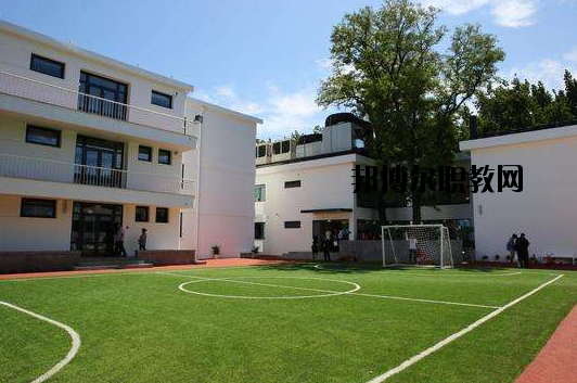 鄭州青年職業(yè)中等專業(yè)學(xué)校怎么樣、好不好