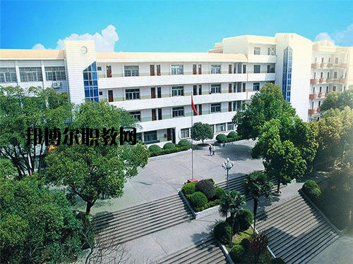 江西民政學(xué)校地址在哪里