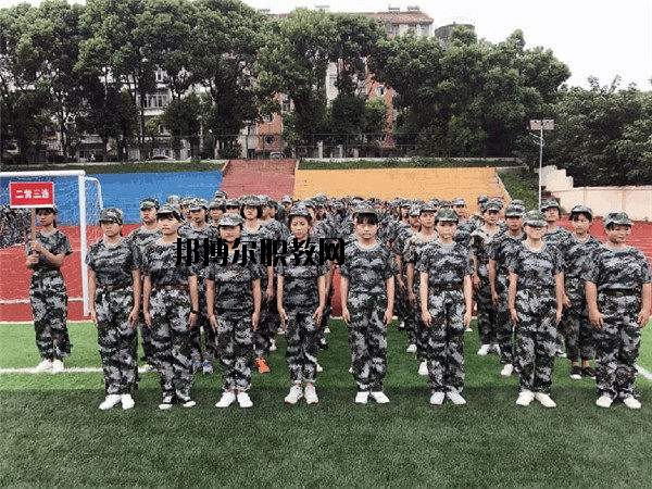 江西民政學(xué)校怎么樣、好不好