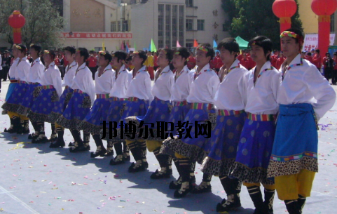 甘肅新盛國資技工學(xué)校怎么樣、好不好