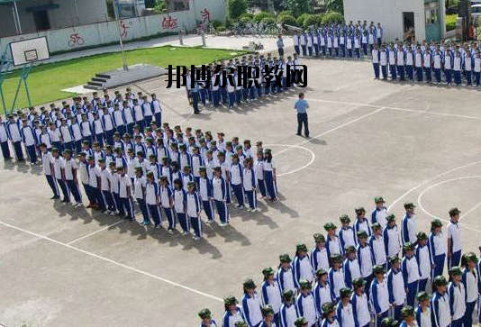 汕頭中醫(yī)藥技工學校怎么樣、好不好