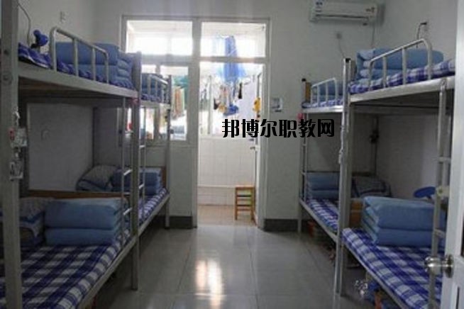 資陽市樂至機電職業(yè)技術(shù)學校2020年宿舍條件