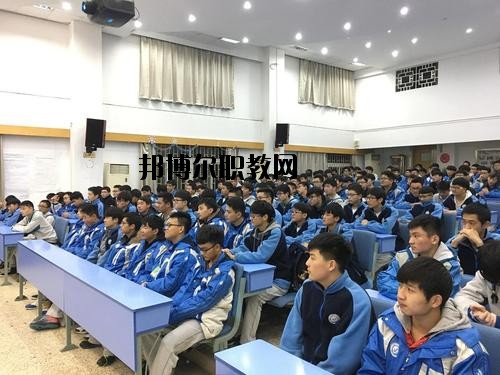 銅仁玉昆中等專業(yè)學校2020年招生簡章