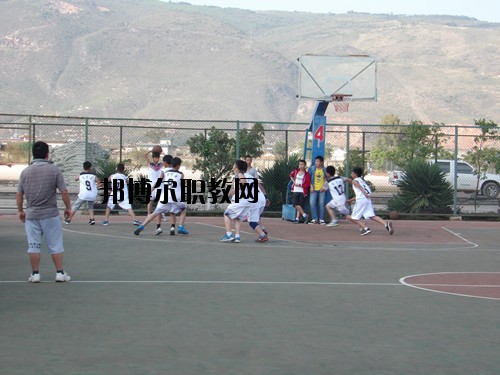 彌勒縣職教中心怎么樣、好不好