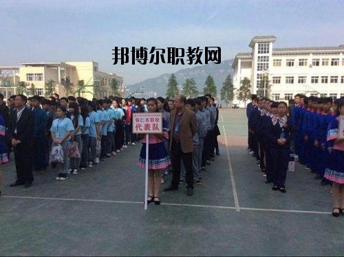 銅仁市中等職業(yè)學(xué)校網(wǎng)站網(wǎng)址