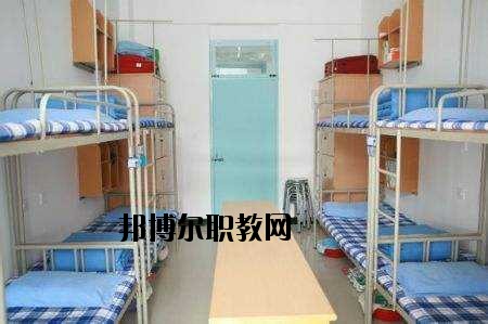 陜西青少年體育運(yùn)動(dòng)學(xué)校2020年宿舍條件