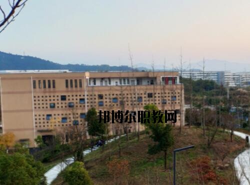 安吉職業(yè)教育中心學(xué)校怎么樣、好不好