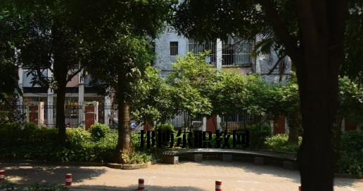 廣西銀行學校怎么樣、好不好