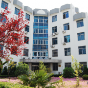 南京農(nóng)墾技工學校