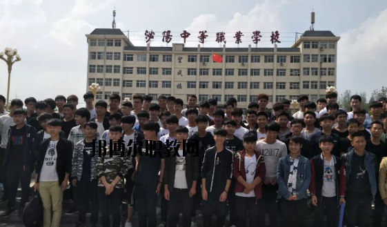 河南泌陽中等職業(yè)技術(shù)學校