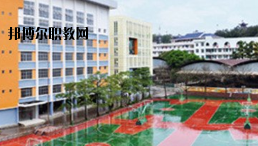 南寧第四職業(yè)技術(shù)學(xué)校怎么樣、好不好
