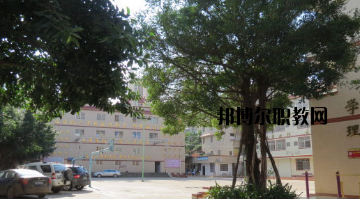 南寧中南理工職業(yè)技術(shù)學(xué)校2020年有哪些專業(yè)