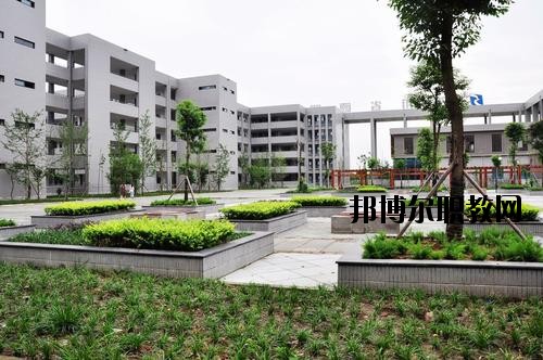 遂寧應(yīng)用高級技工學校怎么樣