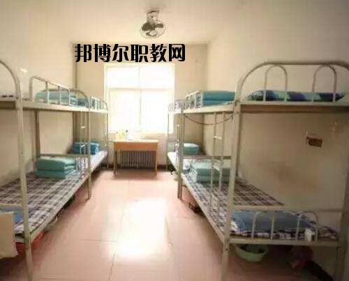河南醫(yī)藥衛(wèi)生學(xué)校2021年宿舍條件