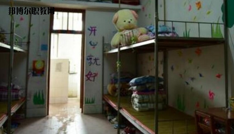 畢節(jié)農(nóng)業(yè)學(xué)校2020年宿舍條件