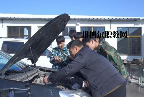 鄲城職業(yè)中等專(zhuān)業(yè)學(xué)校怎么樣、好不好