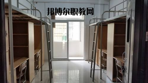 惠州工程技術學校2020年宿舍條件