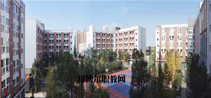 景德鎮(zhèn)理工職業(yè)學校地址在哪里