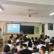 江蘇金陵職業(yè)技術學校