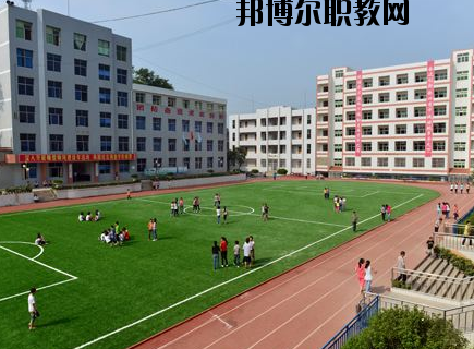 商丘商貿學校2021年報名條件、招生要求、招生對象