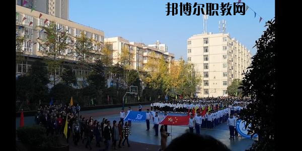 成都核工業(yè)機(jī)電學(xué)校2020年招生辦聯(lián)系電話(huà)