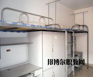 洛陽(yáng)工業(yè)信息中等專業(yè)學(xué)校2021年宿舍條件