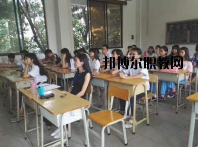 廣東南華技工學校2020年報名條件、招生要求、招生對象