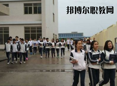 廣東南華技工學(xué)校怎么樣、好不好