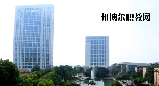 南寧賽口職業(yè)技術學校怎么樣、好不好