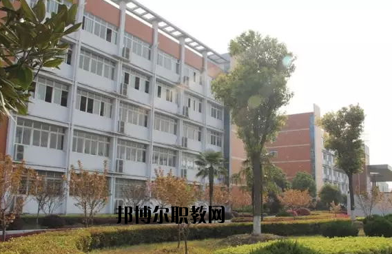 江陵職教中心怎么樣、好不好