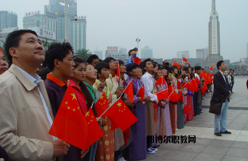 南昌衛(wèi)生學校2020年招生簡章