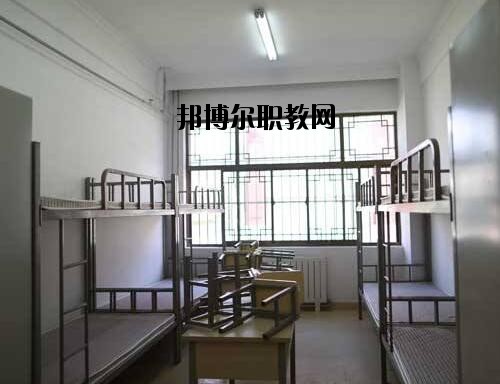 開封體育運動學校2021年宿舍條件