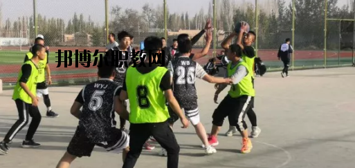 敦煌藝術(shù)旅游中等專業(yè)學(xué)校怎么樣、好不好