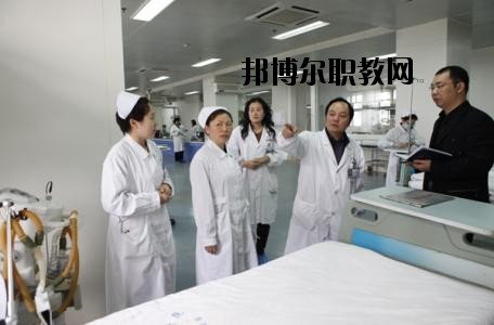 川北醫(yī)學(xué)院附屬醫(yī)院護(hù)士學(xué)校2020年招生辦聯(lián)系電話